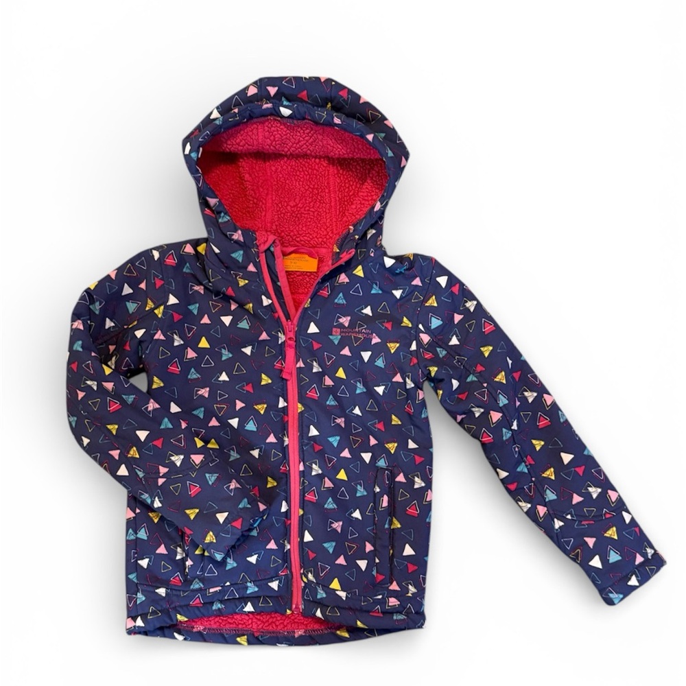 Mountain Warehouse Girls 9-10